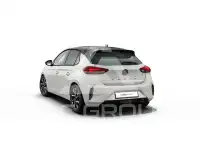 2026 Opel Corsa