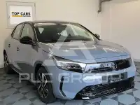 2026 Opel Corsa