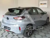 2026 Opel Corsa