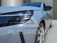 2026 Opel Corsa