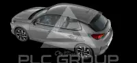 2026 Opel Corsa
