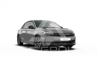 2026 Opel Corsa