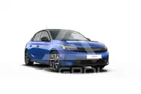 2026 Opel Corsa