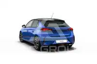 2026 Opel Corsa