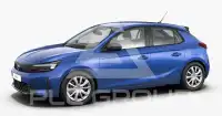 2026 Opel Corsa