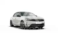 2026 Opel Corsa
