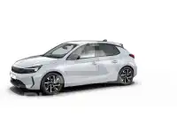 2026 Opel Corsa