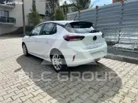2026 Opel Corsa