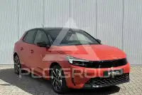 2026 Opel Corsa