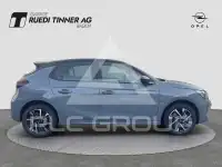 2026 Opel Corsa