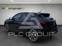 2026 Opel Corsa