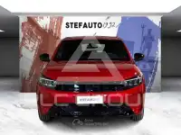 2026 Opel Corsa
