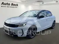 2026 Opel Corsa