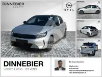 2026 Opel Corsa