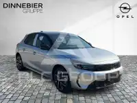 2026 Opel Corsa