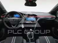 2026 Opel Corsa