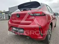 2026 Opel Corsa