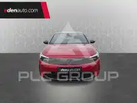 2026 Opel Corsa