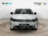2026 Opel Corsa