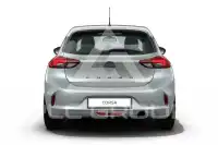 2026 Opel Corsa