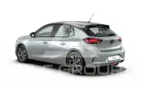 2026 Opel Corsa