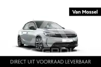 2026 Opel Corsa