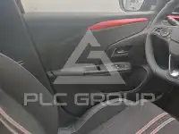 2026 Opel Corsa