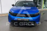 2026 Opel Corsa