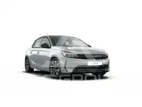 2026 Opel Corsa