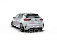 2026 Opel Corsa