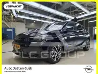 2026 Opel Corsa