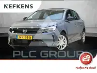 2026 Opel Corsa