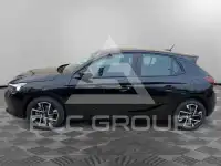 2026 Opel Corsa