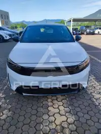 2026 Opel Corsa