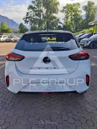 2026 Opel Corsa