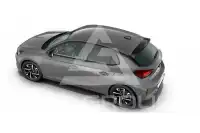 2026 Opel Corsa