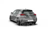 2026 Opel Corsa