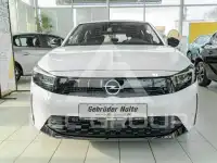 2026 Opel Corsa