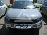 2026 Opel Corsa