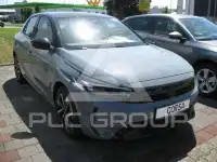 2026 Opel Corsa