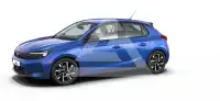 2026 Opel Corsa