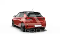 2026 Opel Corsa