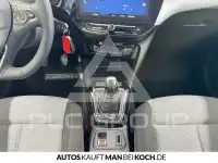 2026 Opel Corsa