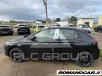 2026 Opel Corsa
