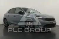 2026 Opel Corsa