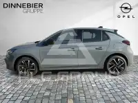 2026 Opel Corsa