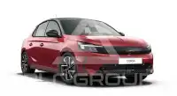 2026 Opel Corsa