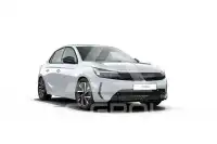 2026 Opel Corsa