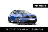 2026 Opel Corsa