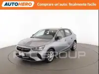 2026 Opel Corsa